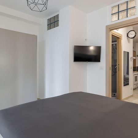 Bari Blue Apartment Exterior photo