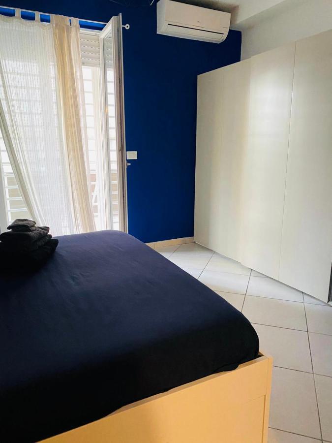 Bari Blue Apartment Exterior photo