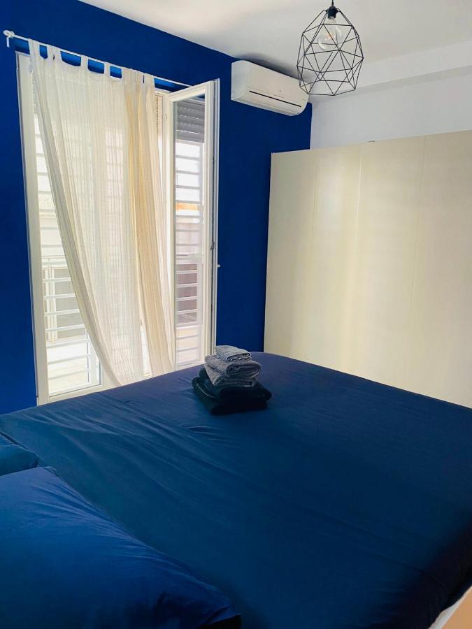 Bari Blue Apartment Exterior photo