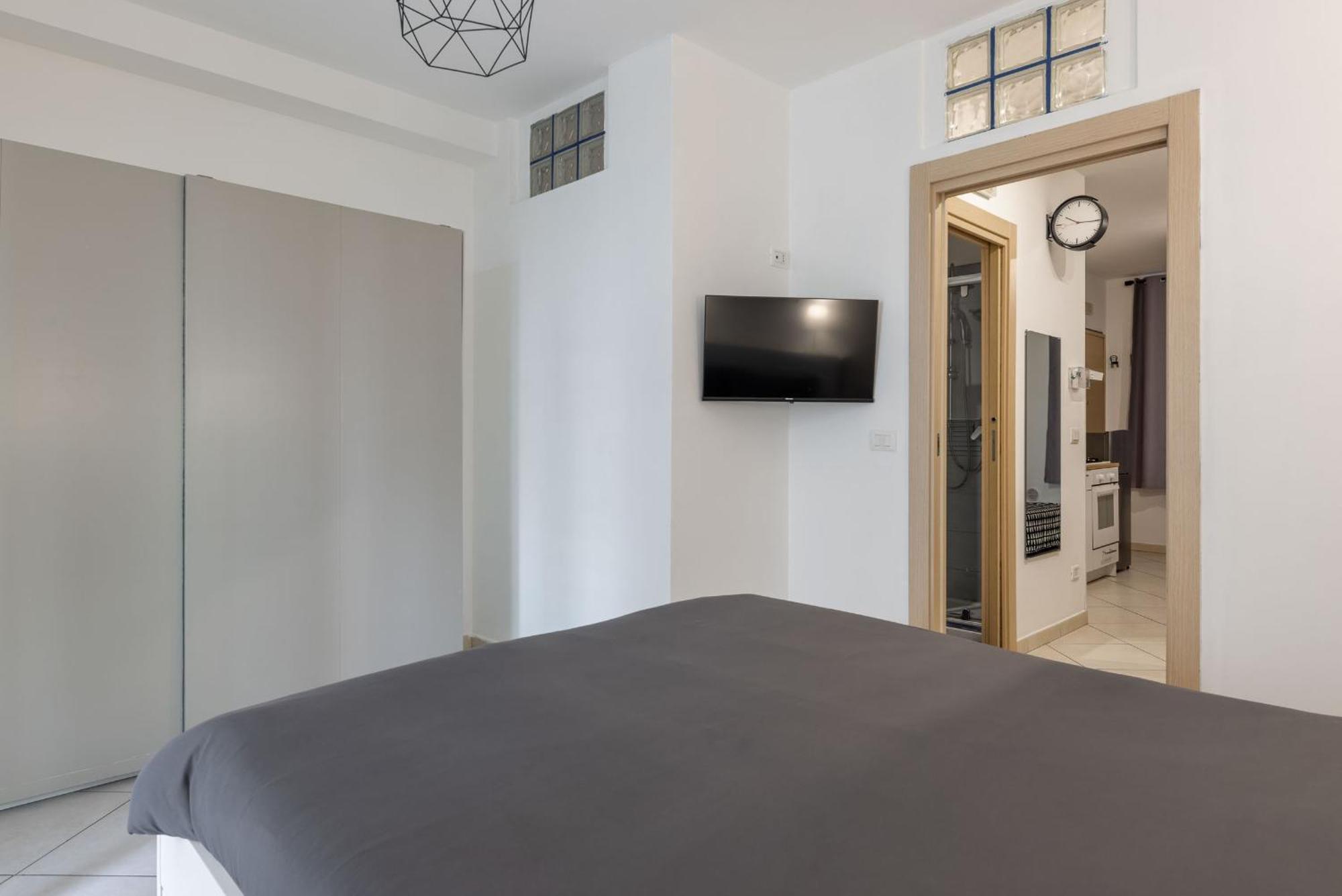 Bari Blue Apartment Exterior photo