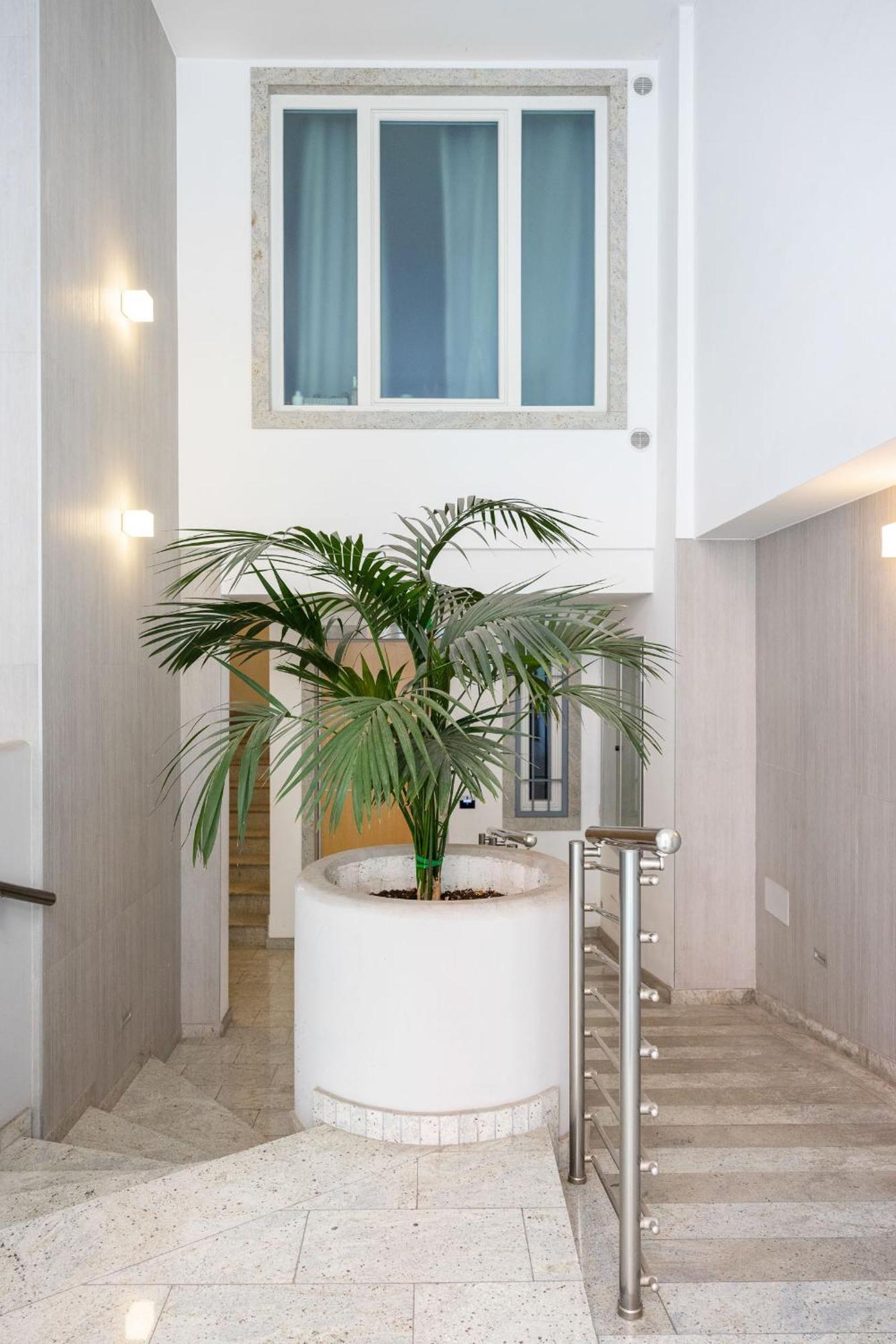 Bari Blue Apartment Exterior photo