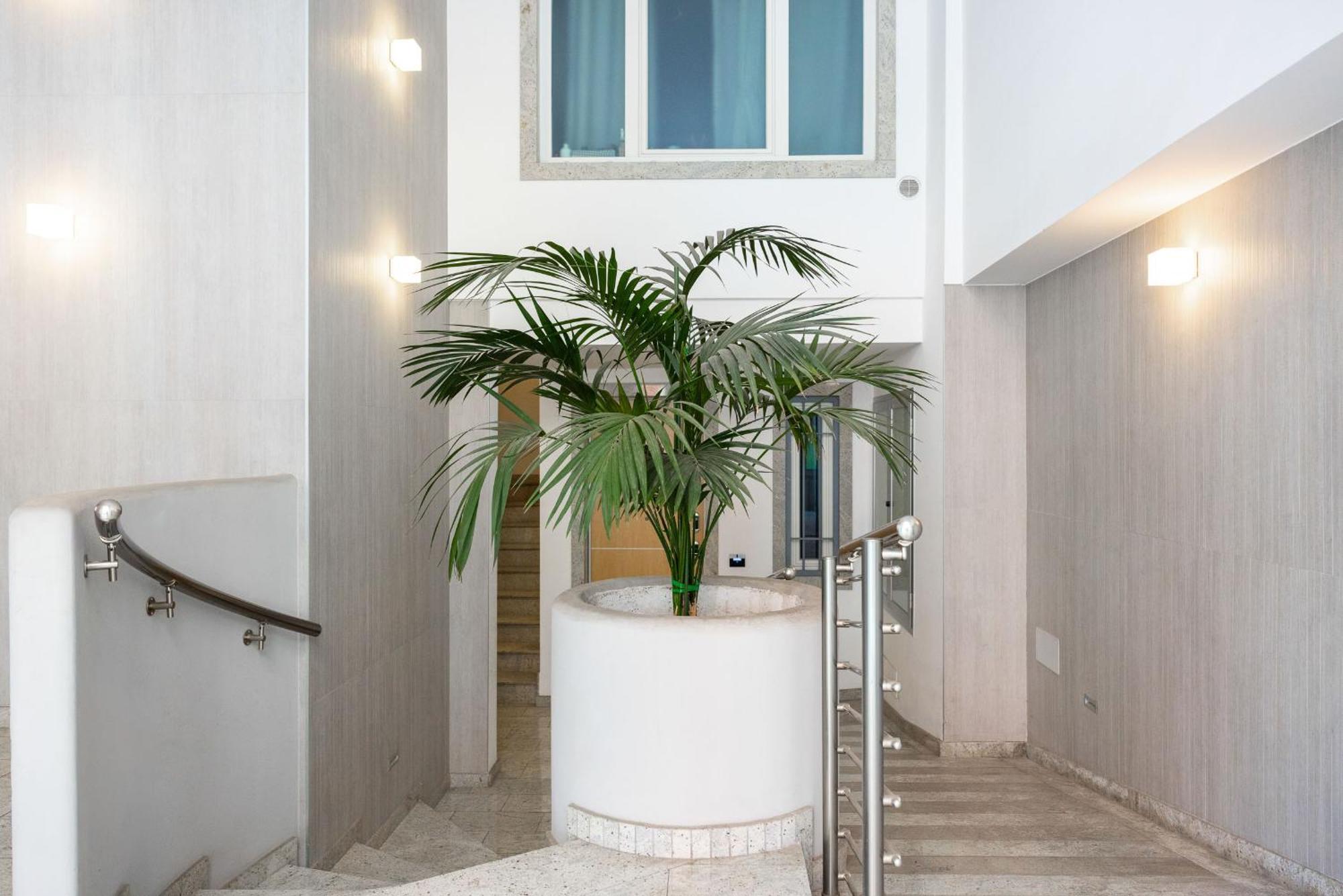Bari Blue Apartment Exterior photo