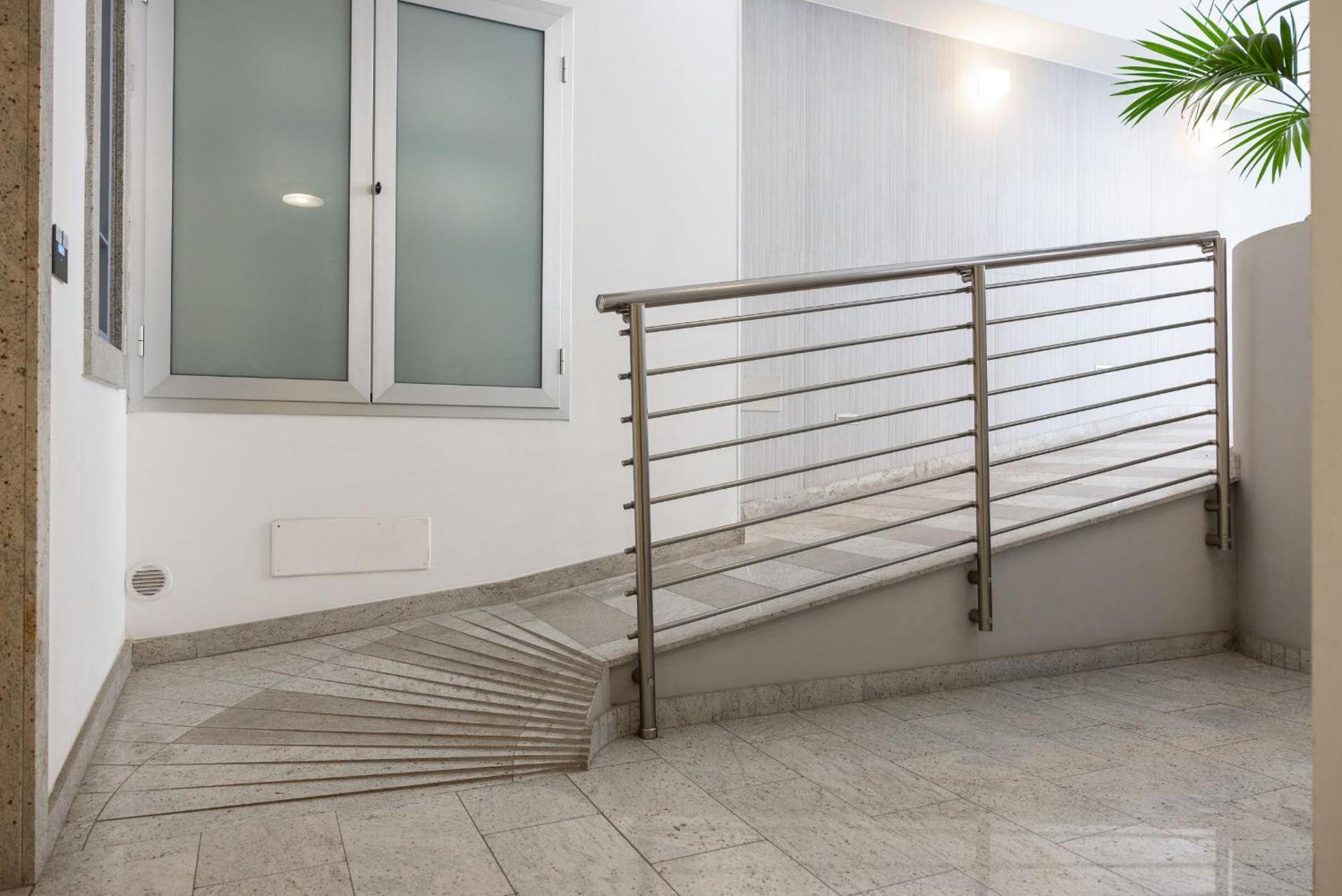 Bari Blue Apartment Exterior photo