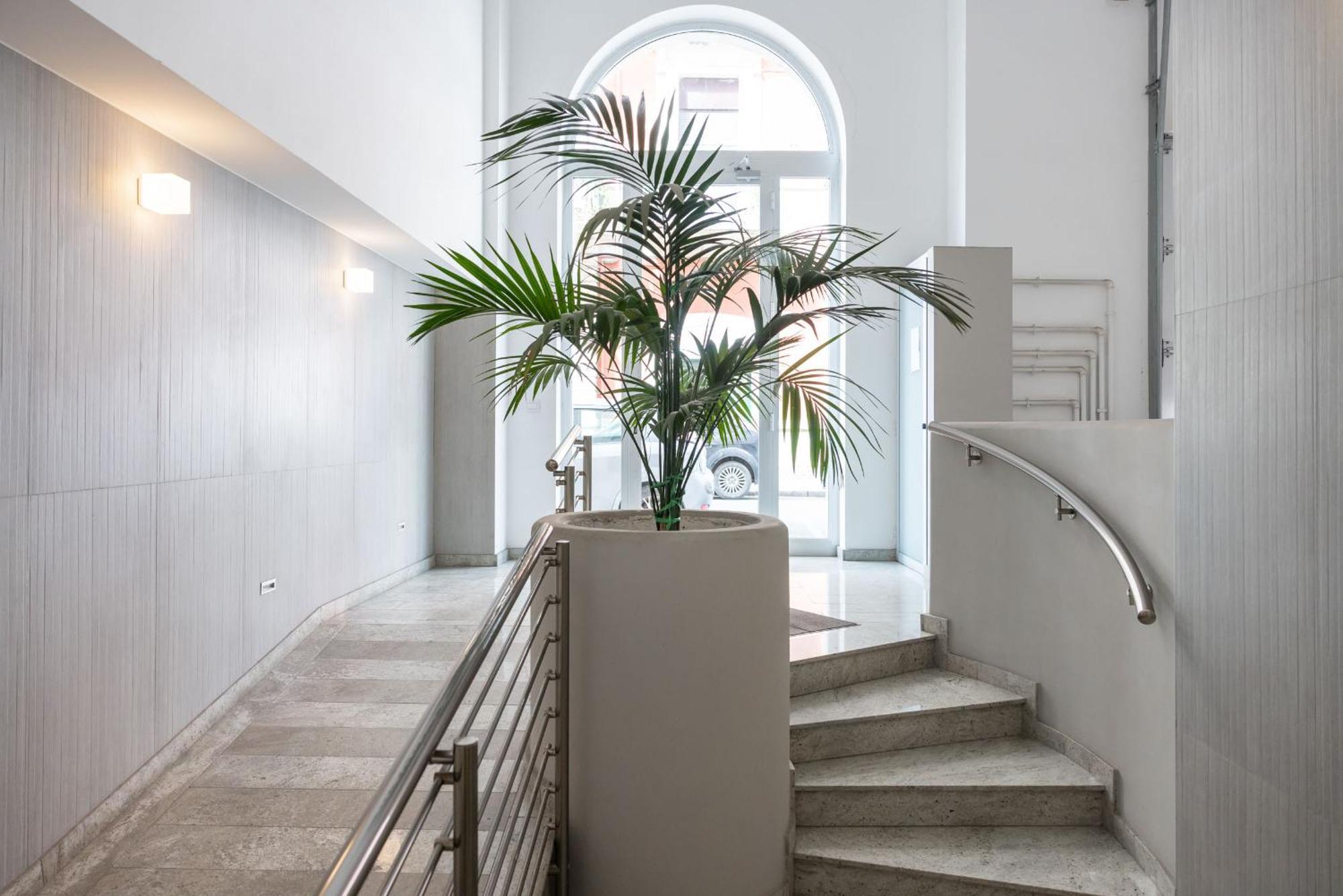 Bari Blue Apartment Exterior photo