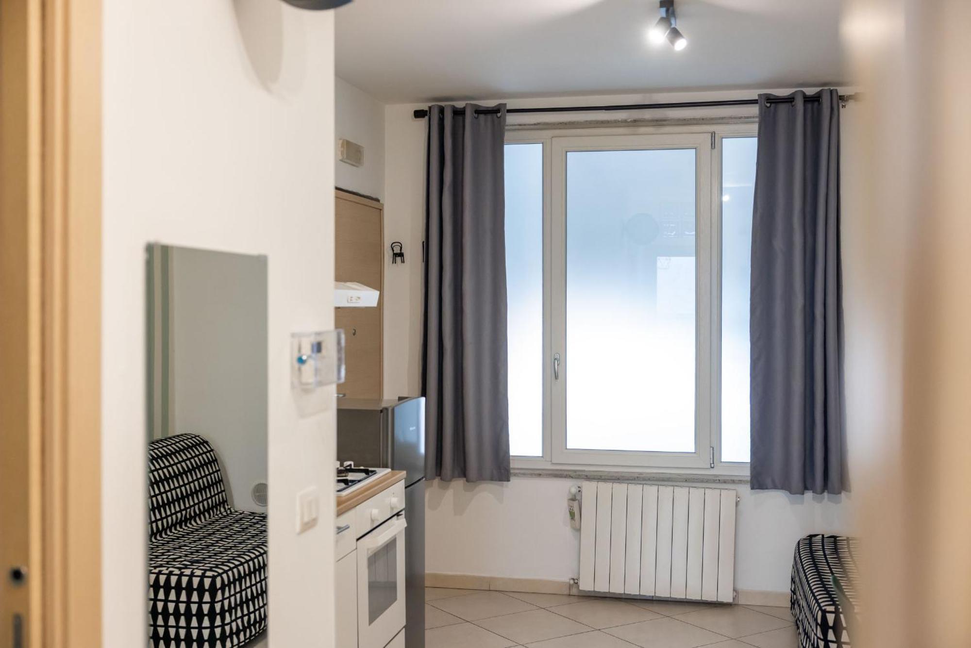 Bari Blue Apartment Exterior photo