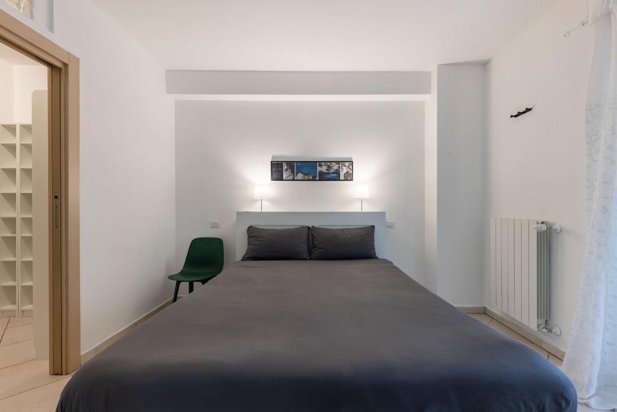 Bari Blue Apartment Exterior photo
