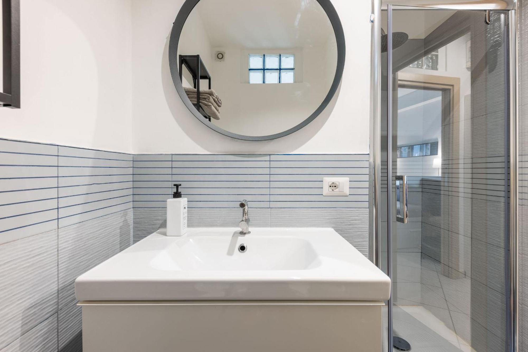 Bari Blue Apartment Exterior photo