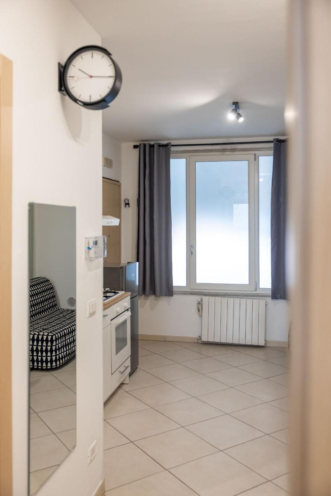 Bari Blue Apartment Exterior photo