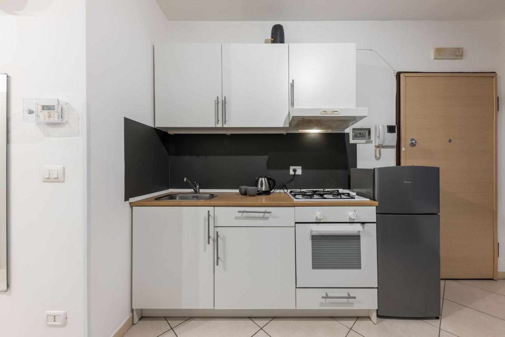 Bari Blue Apartment Exterior photo